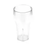 GET Enterprises 7716-1-CL, Glassware, Plastic