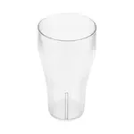 GET Enterprises 7720-1-CL, Glassware, Plastic