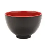 GET Enterprises B-124-F, Asian Dinnerware, Plastic
