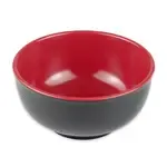 GET Enterprises B-125-F, Asian Dinnerware, Plastic