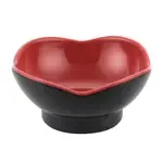 GET Enterprises B-129-F, Asian Dinnerware, Plastic