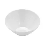 GET Enterprises B-783-W, Sauce Dish, Plastic, 3 Oz., Round