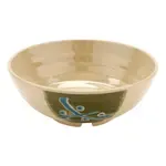 GET Enterprises B-787-TD, Asian Dinnerware, Plastic