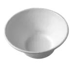 GET Enterprises , BR013G, Bowl, Metal, 109.9 oz, Resin, Round, Gray