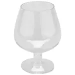 GET Enterprises BRA-2-PC-CL, Glassware, Plastic