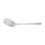 GET Enterprises BSRIM-15, Turner, Slotted, Stainless Steel
