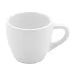 GET Enterprises C-1004-W, Cups, Plastic, White