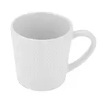 GET Enterprises C-107-W, Cups, Plastic, White