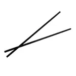 GET Enterprises CHOPS96-BK, Disposable Chopsticks, Black