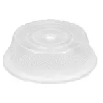 GET Enterprises , CO-94-CL, Plate Cover / Cloche, Round