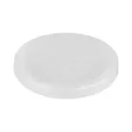 GET Enterprises EC-07-LID-CL, Eco-Friendly Dining, Clear