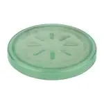 GET Enterprises EC-07-LID-JA, Eco-Friendly Dining, Jade
