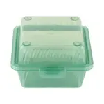 GET Enterprises EC-08-1-JA, Eco-Friendly Dining, Jade
