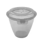 GET Enterprises EC-20-CL, Eco-Friendly Dining, Clear