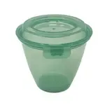 GET Enterprises EC-20-JA, Eco-Friendly Dining, Jade
