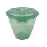 GET Enterprises EC-21-JA, Eco-Friendly Dining, Jade