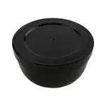 GET Enterprises EC-23-1-BK, Eco-Friendly Dining, Black