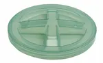 GET Enterprises EC-26-1-LID-JA, Eco-Friendly Dining