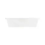 GET Enterprises EC-28-1-CL, Eco-Takeouts, 500 Ml