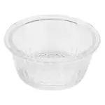 GET Enterprises ER-001-CL, Ramekin / Sauce Cup, Plastic, 1 Oz.
