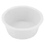 GET Enterprises ER-020-W, Ramekin / Sauce Cup, Plastic, 2 Oz.