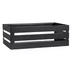 GET Enterprises FB-FULL-MG, Chafing Dish Frame / Stand, Full Size, Rectangular