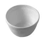 GET Enterprises , FRD21CH, Bowl, Metal, 17 oz, Resin, Round, Chocolate