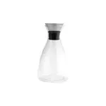 GET Enterprises GL-CRF-52, Decanter Carafe, 52 Oz, With Lid