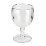 GET Enterprises GOB-20-1-SAN-CL, Glassware, Plastic