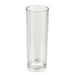 GET Enterprises H-14-1-SAN-CL, Glassware, Plastic