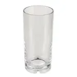 GET Enterprises H-9-1-SAN-CL, Glassware, Plastic