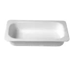 GET Enterprises , IH1/3DGB, Food Pan, Aluminum, 1/3 Size, Cast Aluminum