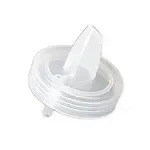 GET Enterprises Lar.PourCL, Salad Dressing Container, Lid
