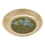 GET Enterprises M-028-TD, Asian Dinnerware, Plastic