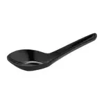GET Enterprises M-6030-BK, Spoon, Wonton
