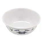 GET Enterprises M-607-B, Asian Dinnerware, Plastic