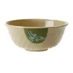 GET Enterprises M-607-TD, Asian Dinnerware, Plastic
