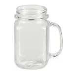 GET Enterprises MAS-3-CL, Glassware, Plastic