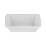 GET Enterprises ML-123-W, Sauce Dish, Plastic, 4 Oz., Rectangular
