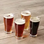 GET Enterprises P-05-CL, Glassware, Plastic