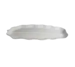 GET Enterprises , PHP06BB, Serving & Display Tray, Metal, Resin, Black, Solid
