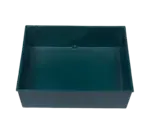 GET Enterprises PZ006MC, Hot / Cold Food Well, Drop-In, 26-3/16" W, 7-11/16" D