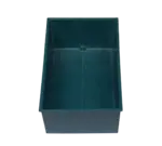 GET Enterprises PZ105WW, Hot / Cold Food Well, Drop-In, 13-3/16" W, 7-11/16" D