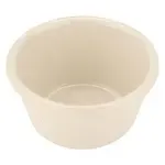 GET Enterprises , RM-400-IV, Ramekin / Sauce Cup, Plastic, 4 Oz., Round
