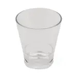 GET Enterprises S-11-CL, Glassware, Plastic