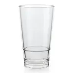 GET Enterprises S-17-CL, Glassware, Plastic