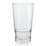 GET Enterprises S-18-CL, Glassware, Plastic