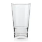 GET Enterprises S-5-CL, Glassware, Plastic
