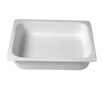 GET Enterprises , SBIH1/2WW, Food Pan, Aluminum, 1/2 Size, Resin
