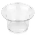 GET Enterprises SC-222-CL, Ramekin / Sauce Cup, Plastic, 2 Oz.